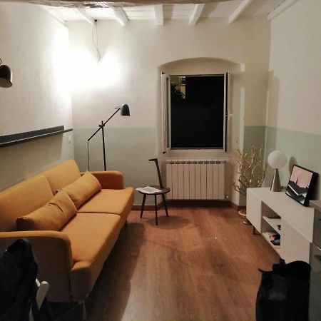 La Pitellina Apartamento Exterior foto